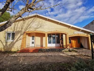 Vente maison 6 pièces Castanet-Tolosan (31320)