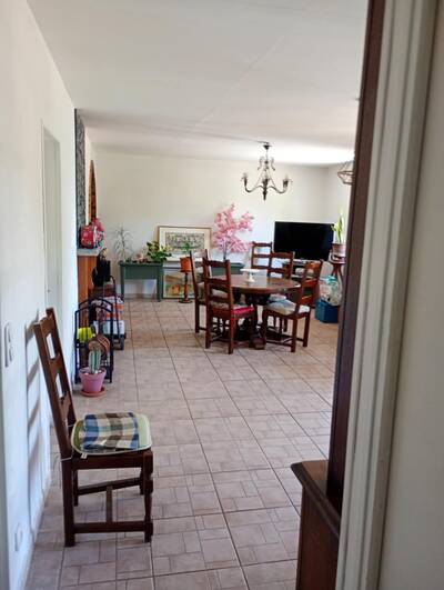 Vente maison 4 pièces Estissac (10190)