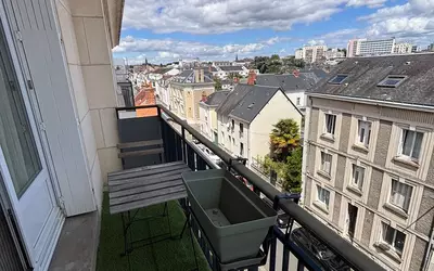Tours (37000)