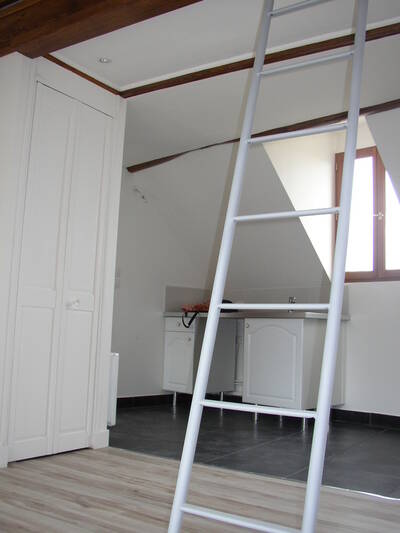 Vente appartement studio Champagne-sur-Oise (95660)