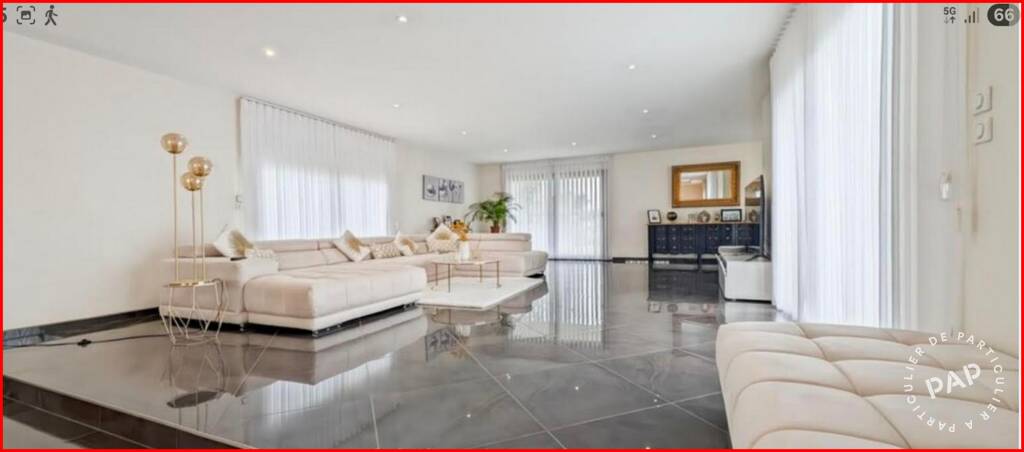 Vente maison 290 m² Castelnaudary (11400) - 290 m² - 490.000 € | Particulier à Particulier — 7