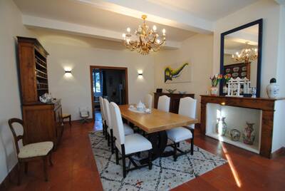 Vente maison 7 pièces Rieux-Volvestre (31310)
