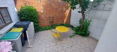 Location appartement studio Stains (93240)
