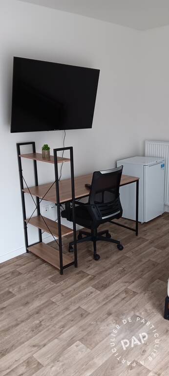 Chambre dans une colocation 80 m² Colocation photo 9