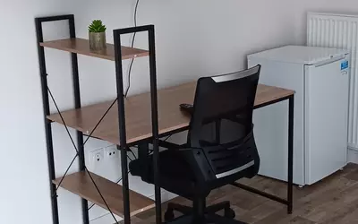 Colocation