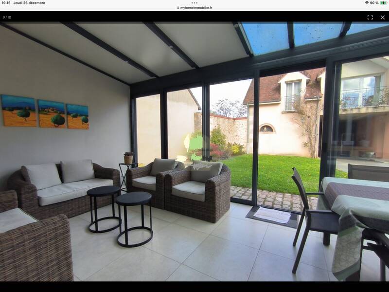 La Fresnaye-Sur-Chédouet (72600)