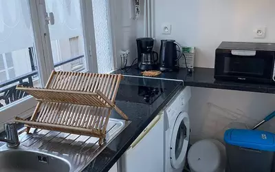 Paris 18E (75018)