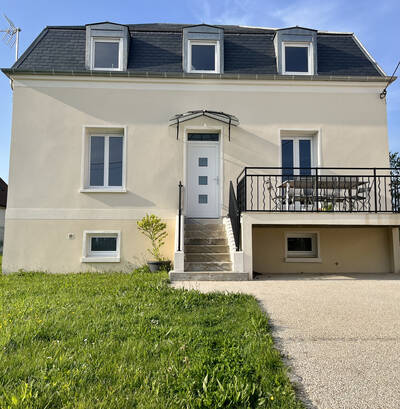 Location maison 6 pièces Villeneuve-Saint-Denis (77174)