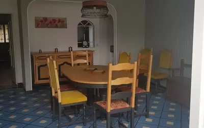 Saint-Laurent-En-Caux (76560)