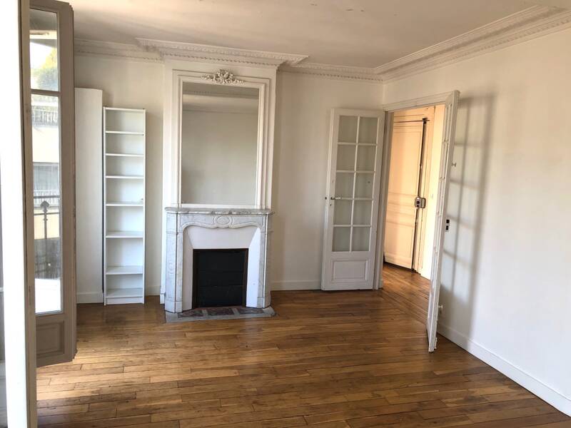 Paris 15E (75015)