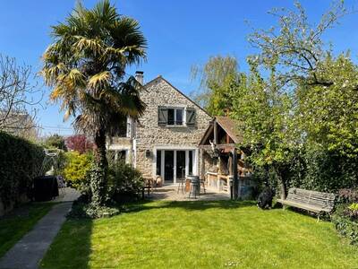 Vente maison 5 pièces Mennecy (91540)