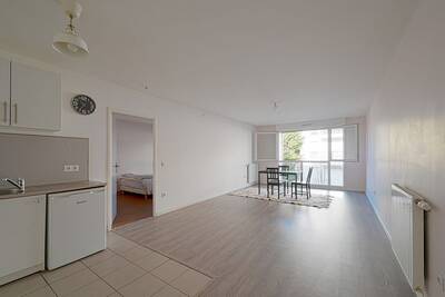 Vente appartement 2 pièces Romainville (93230)