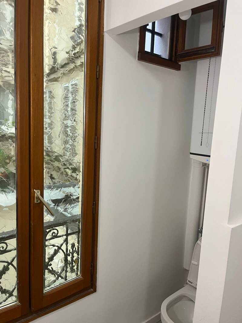 Paris 17E (75017)