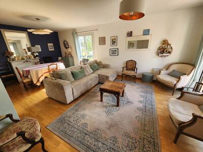 Vente maison 6 pièces Toulouse (31)