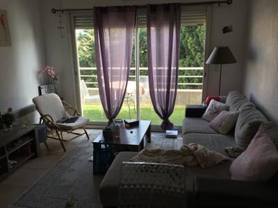 Location appartement 3 pièces Althen-des-Paluds (84210)