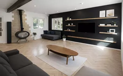 + Dépendance 50M² + Piscine, Lamorlaye (60260)