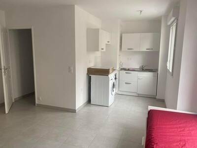 Location appartement studio Villiers-sur-Marne (94350)
