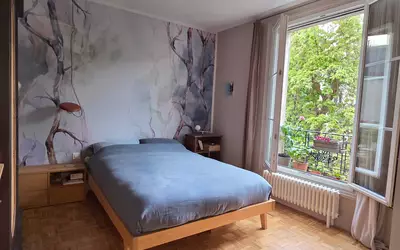 Asnières-Sur-Seine (92600)
