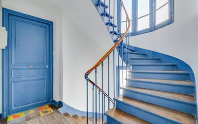 Paris 18E (75018)