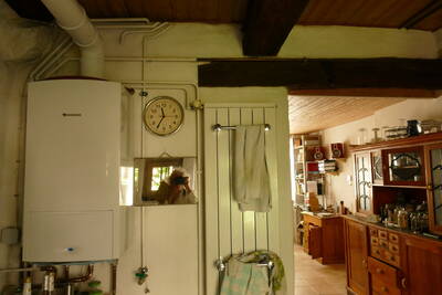 Vente maison 6 pièces Wissembourg (67160)
