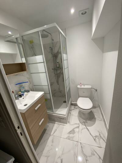 Location appartement 2 pièces Carrières-sous-Poissy (78955)