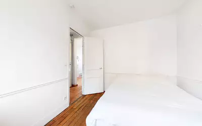 + Place De Parking, Paris 19E (75019)