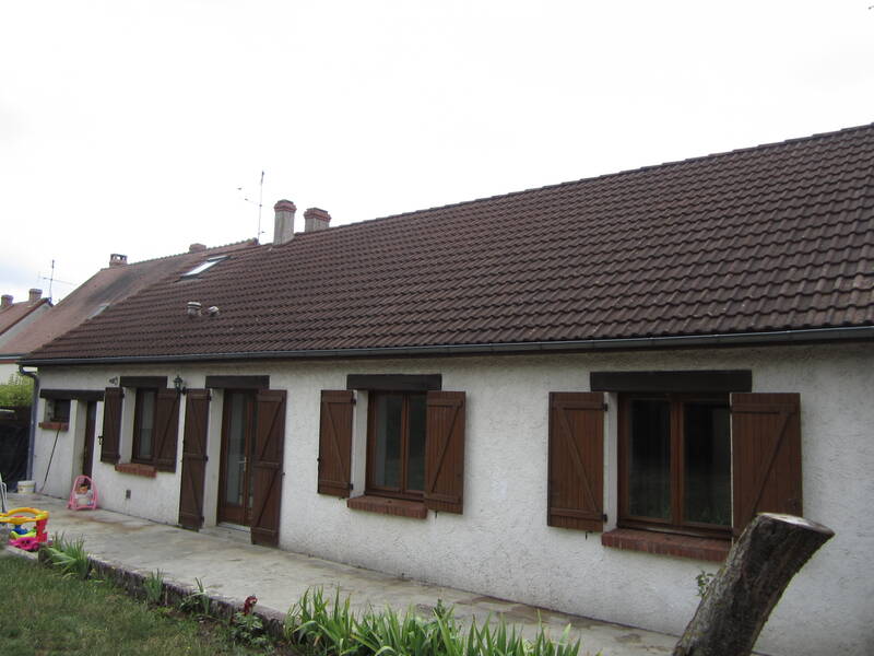 Ingré (45140)