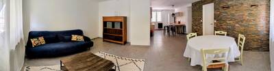 Location appartement 3 pièces Bourg-lès-Valence (26500)