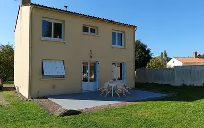 Avrillé (85440)