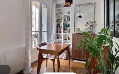 Paris 20E (75020)