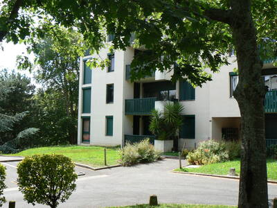 Vente appartement 2 pièces Bayonne (64100)