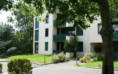 Bayonne (64100)