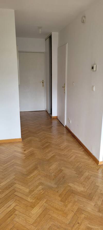 Location appartement studio Courbevoie (92400)