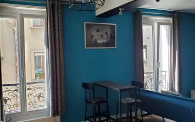 Paris 11E (75011)