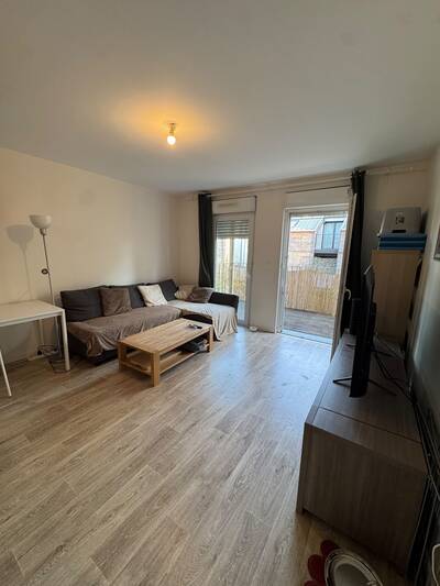 Vente appartement 2 pièces Ris-Orangis (91130)
