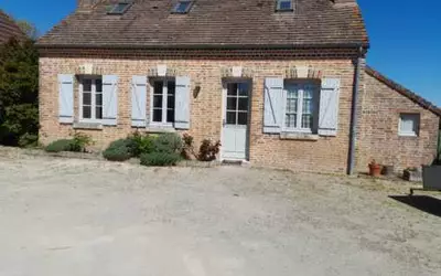 La Ferté-Saint-Aubin