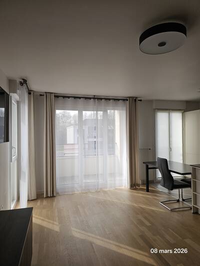 Vente appartement 4 pièces Montigny-le-Bretonneux (78180)