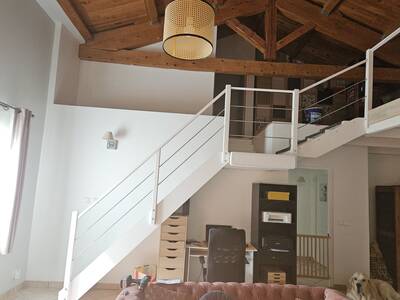 Vente maison 6 pièces Les Plans (30340)