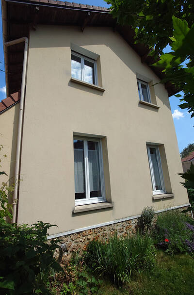 Vente maison 6 pièces Versailles (78000)