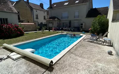 Château-Landon (77570)