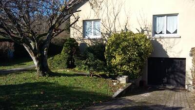 Vente maison 6 pièces Montbéliard (25200)