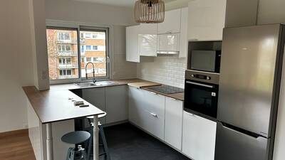 Location appartement 3 pièces Lille (59)