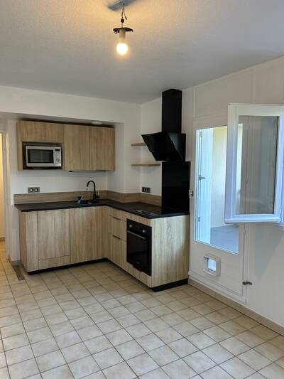 Vente appartement 2 pièces Cavalaire-sur-Mer (83240)