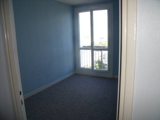 Appartement T4 Nantes