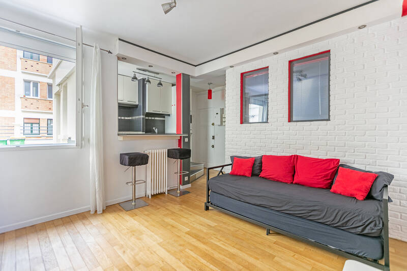 Paris 14E (75014)