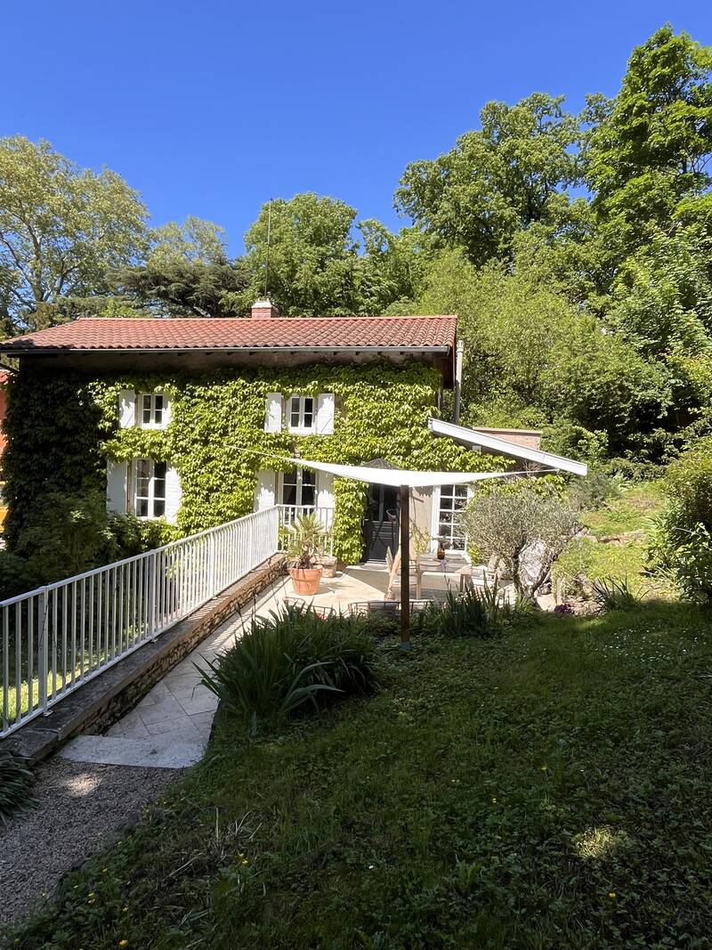 Saint-Germain-Au-Mont-D'or (69650)