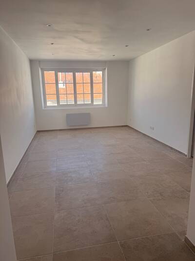 Location appartement 5 pièces Alès (30100)