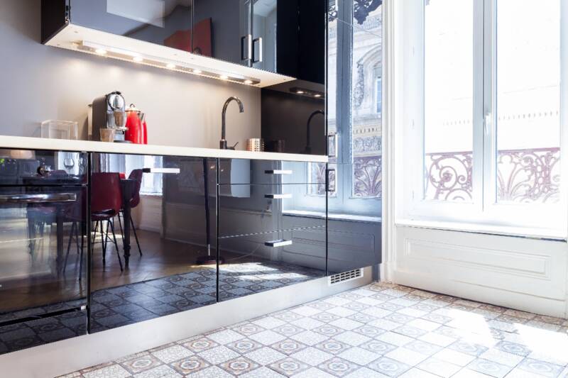 Lyon 1Er (69001)