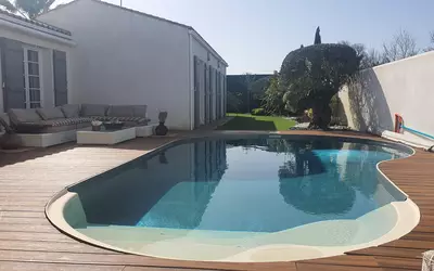 Le Château-D'oléron