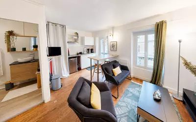 Fontainebleau (77300)